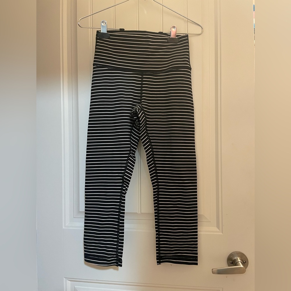 Lululemon Wunder Under